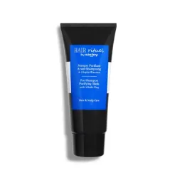 Masque Purifiant Avant-Shampoing à l'Argile Blanche 2