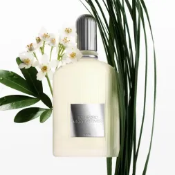 Grey Vetiver Eau de Parfum 2