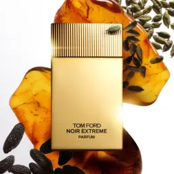 Noir Extreme Parfum 2