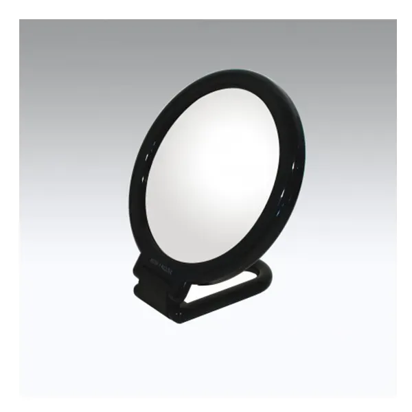 Koh-I-Noor Specchio ingranditore bifacciale ingrandimento x6 nero 
