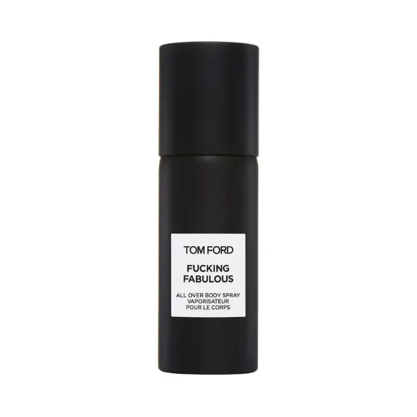 Tom Ford All Over Body Fucking Fabulous spray