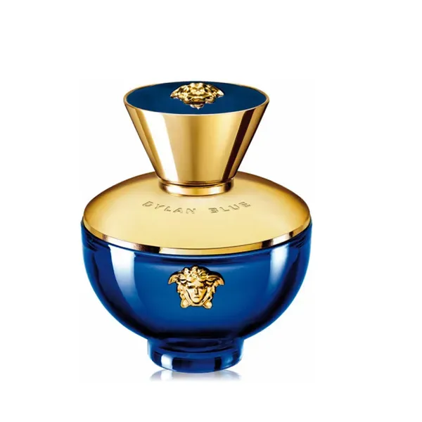 Gianni Versace Dylan Blue pour femme Eau de Parfum