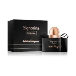Signorina Misteriosa Eau de Parfum 2