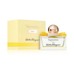 Salvatore Ferragamo Signorina Libera Eau de Parfum 2