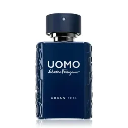 Uomo Urban Feel Eau de Toilette 2