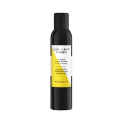 Le Spray Fixant Invisible