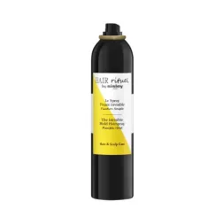 Le Spray Fixant Invisible 2