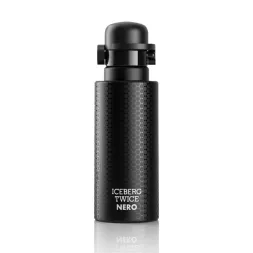 Twice Nero Eau de Toilette