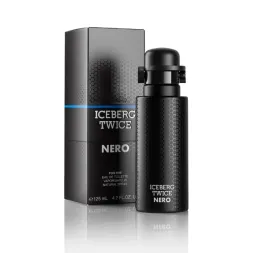 Twice Nero Eau de Toilette 2