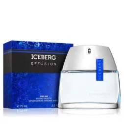 Effusion Man Eau de Toilette 2