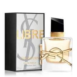 Libre Eau de Parfum 2