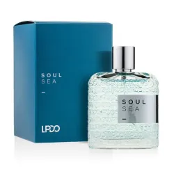 Soul Sea Eau de Parfum Intense