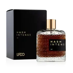 Hash Intense Eau de Parfum Intense