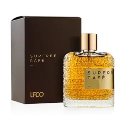 Superb Cafè Eau de Parfum Intense