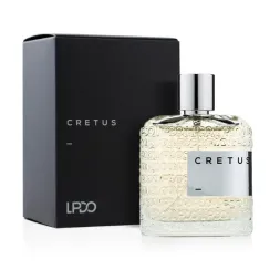 Cretus Eau de Parfum Intense
