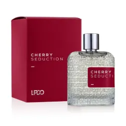 Cherry Seduction Eau de Parfum Intense