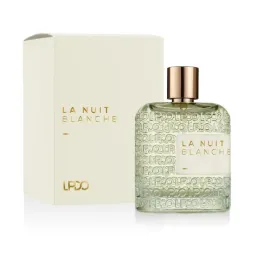 La Nuit Blanche Eau de Parfum Intense