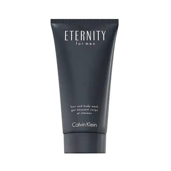 Calvin Klein Eternity uomo detergente corpo/capelli 200ml