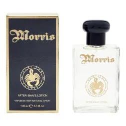 After Shave Lotion spray 2