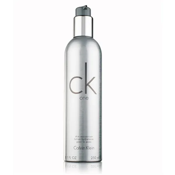 Calvin Klein CK One Lozione idratante per la pelle 250ml