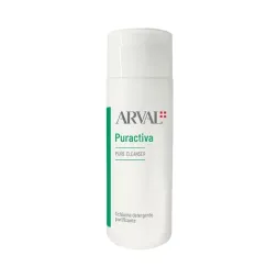 Puractiva Pure Cleanser Schiuma Detergente Purificante