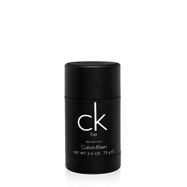 Calvin Klein CK BE Deodorante stick 75ml