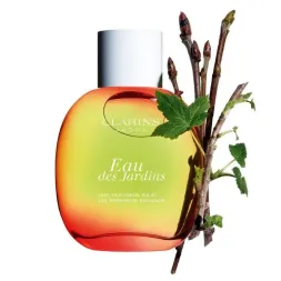 Acqua di Trattamento - Eau des Jardins