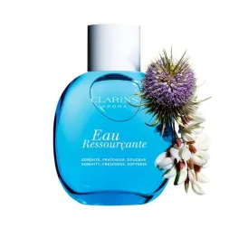 Acqua di Trattamento - Eau Ressourçante