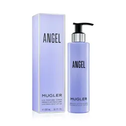 Angel Latte Corpo 2