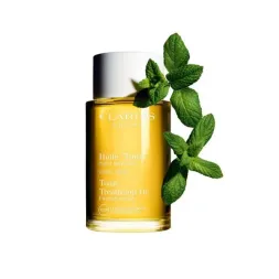 Olio Tonicità "Huile Tonic" 2