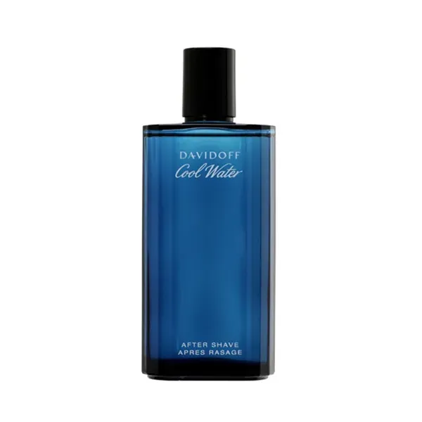 Davidoff Cool Water After Shave lotion 125ml