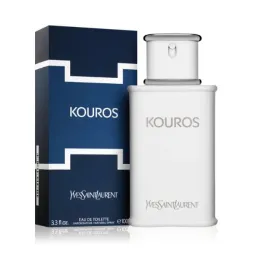 Kouros Eau de Toilette 2