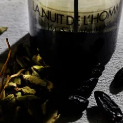 La Nuit de l'Homme Eau de Toilette 2