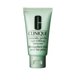 Naturally Gentle Eye Makeup Remover