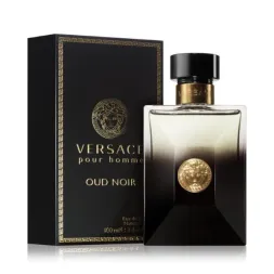 Pour Homme Oud Noir Eau de Parfum 2