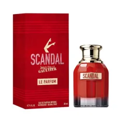 Scandal Le Parfum 2