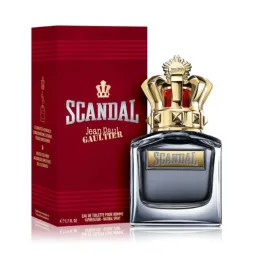 Scandal Pour Homme Eau de Toilette 2