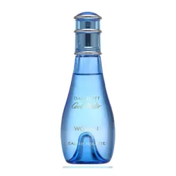 Davidoff Cool Water donna Eau de Toilette