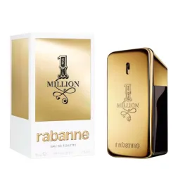 1 Million Eau de Toilette 2