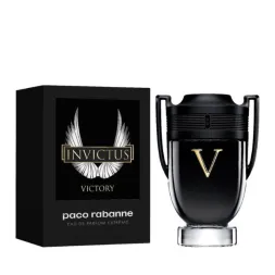 Invictus Victory Eau de Parfum Extrème 2