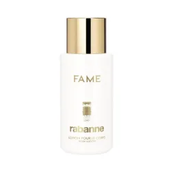 Fame Body Lotion