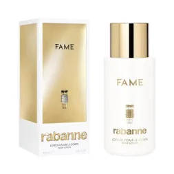 Fame Body Lotion 2