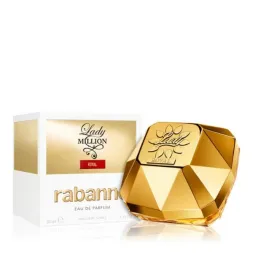 Lady Million Royal Eau de Parfum 2