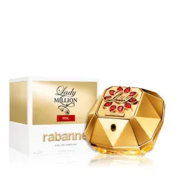 Lady Million Royal Eau de Parfum 2