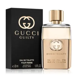 Guilty Pour Femme Eau de Toilette 2