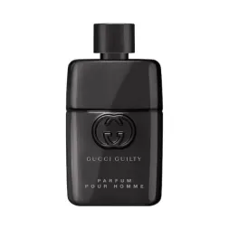 Guilty Parfum Pour Homme