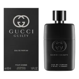 Guilty Parfum Pour Homme 2