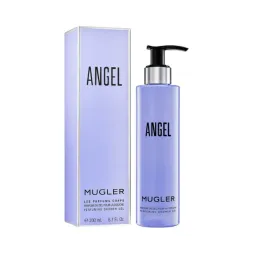Angel Gel Doccia 2