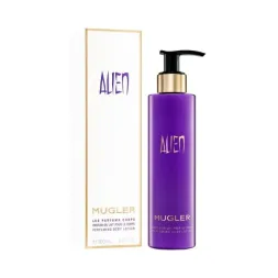 Alien Body Lotion 2