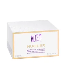 Alien Crema Corpo 2
